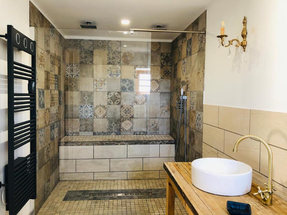Chambre Du Parc Elevage Girbal La Chapelotte 외부 사진