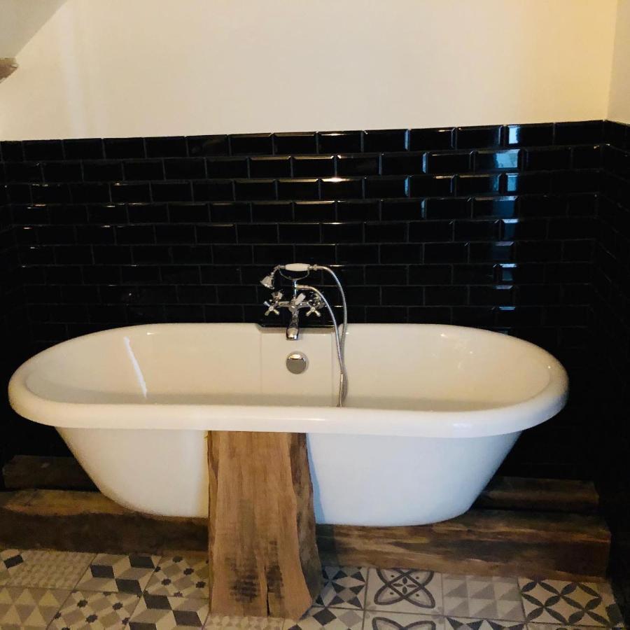 Chambre Du Parc Elevage Girbal La Chapelotte 외부 사진