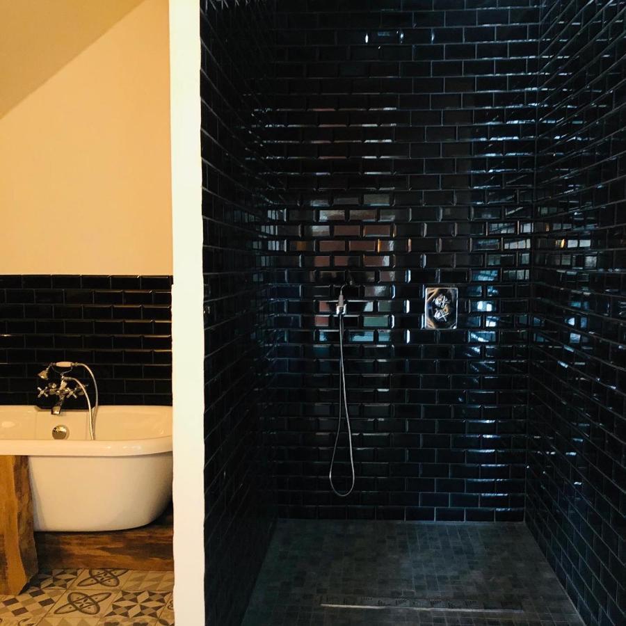 Chambre Du Parc Elevage Girbal La Chapelotte 외부 사진
